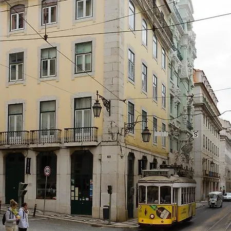 Almada Baixa