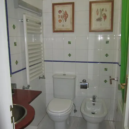 Almada Baixa * Лиссабон
