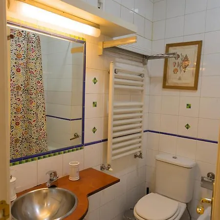 Almada Baixa Лиссабон